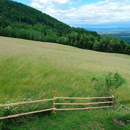 Kralj Matjaz - The Green Escape Under Alps Golnik Exterior foto
