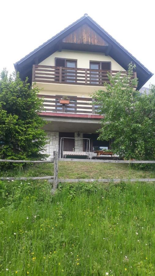 Kralj Matjaz - The Green Escape Under Alps Golnik Exterior foto