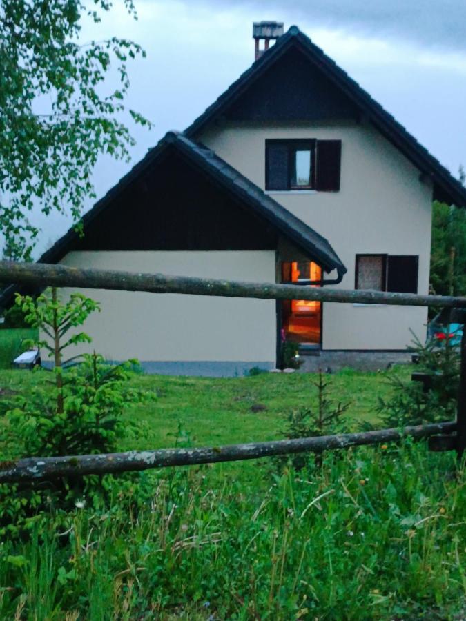 Kralj Matjaz - The Green Escape Under Alps Golnik Exterior foto